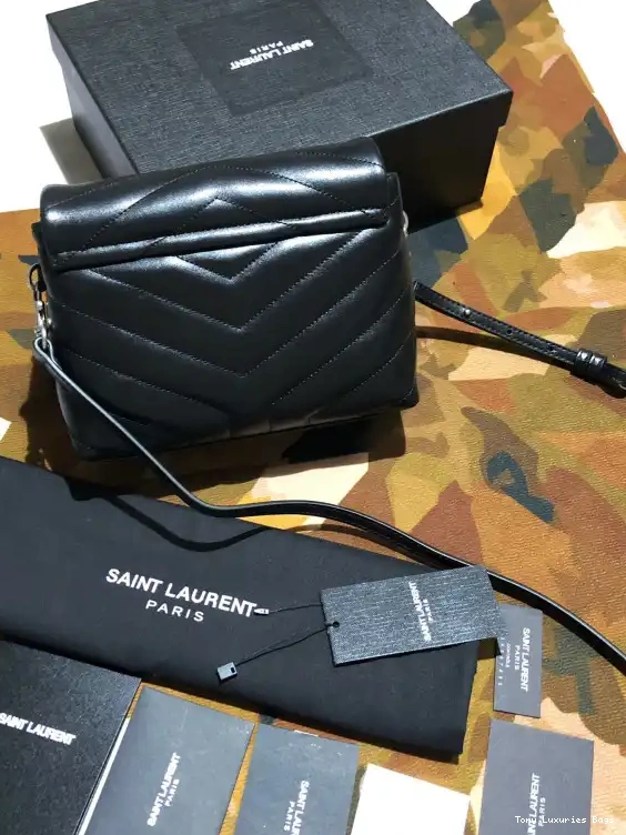 Tony Luxuries LOULOU YSL TOY 0621